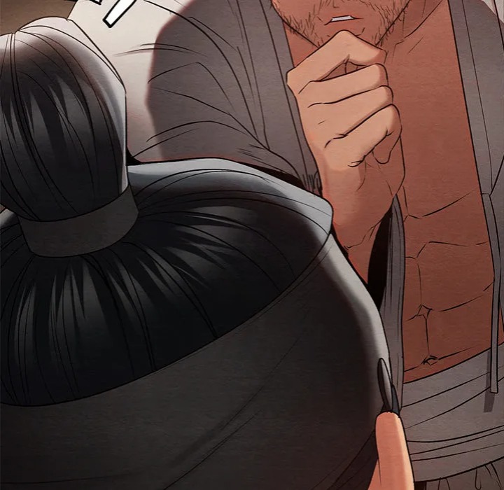 Master of Intimacy (Uncensored) - Chapter 14 Page 127