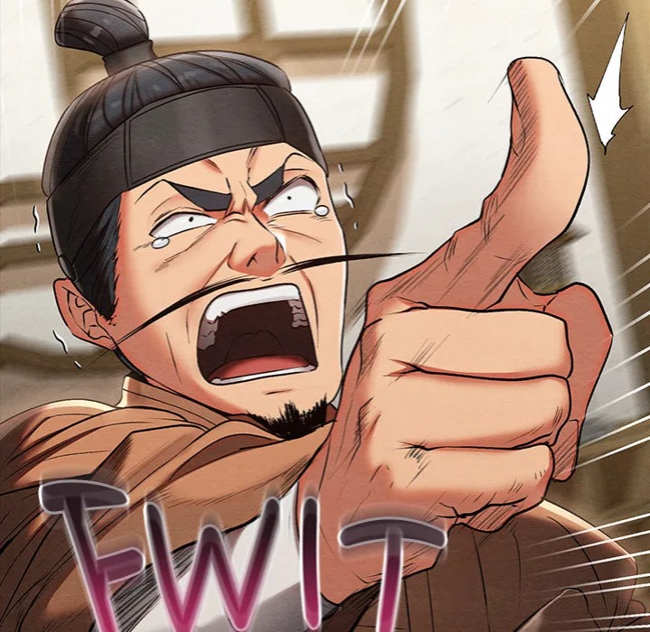 Master of Intimacy (Uncensored) - Chapter 14 Page 137