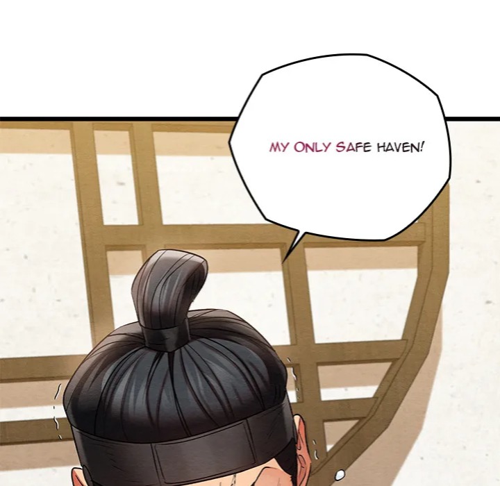 Master of Intimacy (Uncensored) - Chapter 14 Page 141