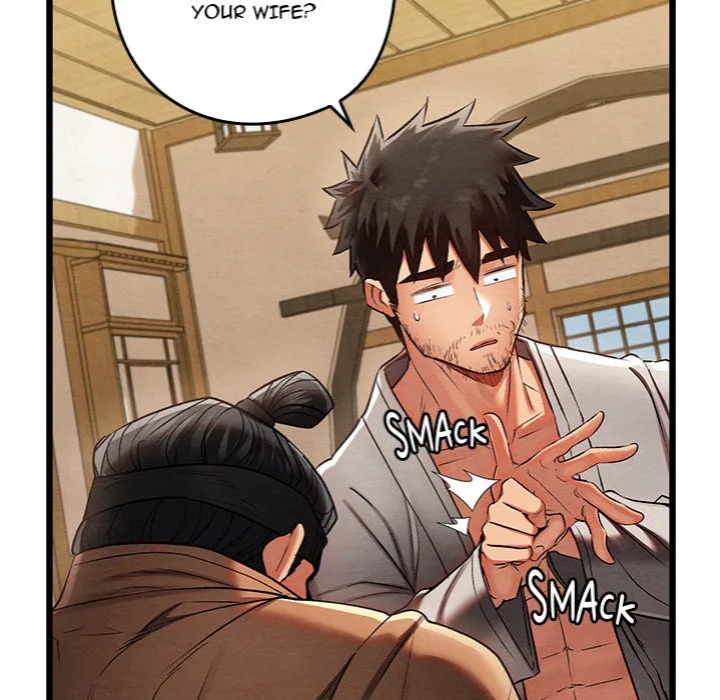 Master of Intimacy (Uncensored) - Chapter 14 Page 145