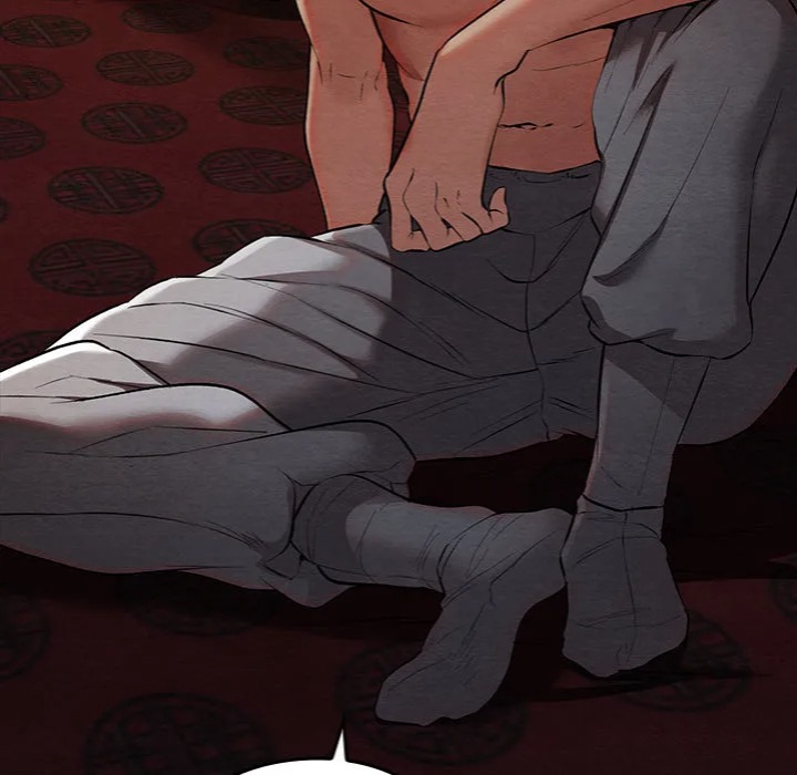 Master of Intimacy (Uncensored) - Chapter 14 Page 32