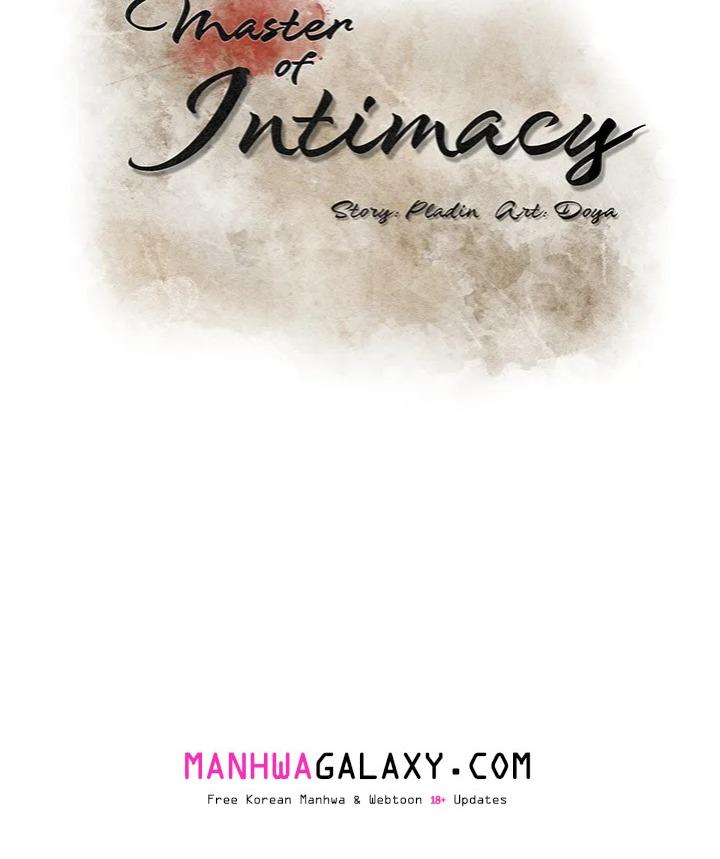 Master of Intimacy (Uncensored) - Chapter 14 Page 36