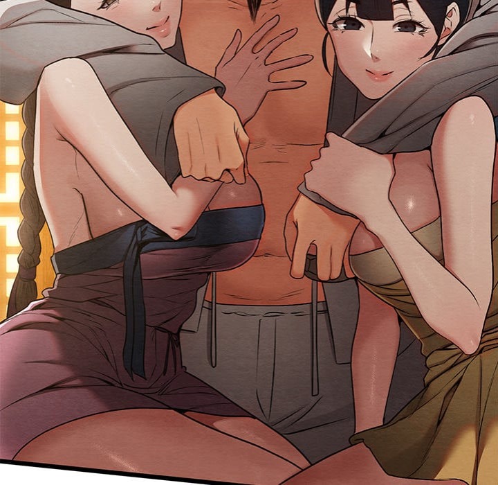 Master of Intimacy (Uncensored) - Chapter 15 Page 107