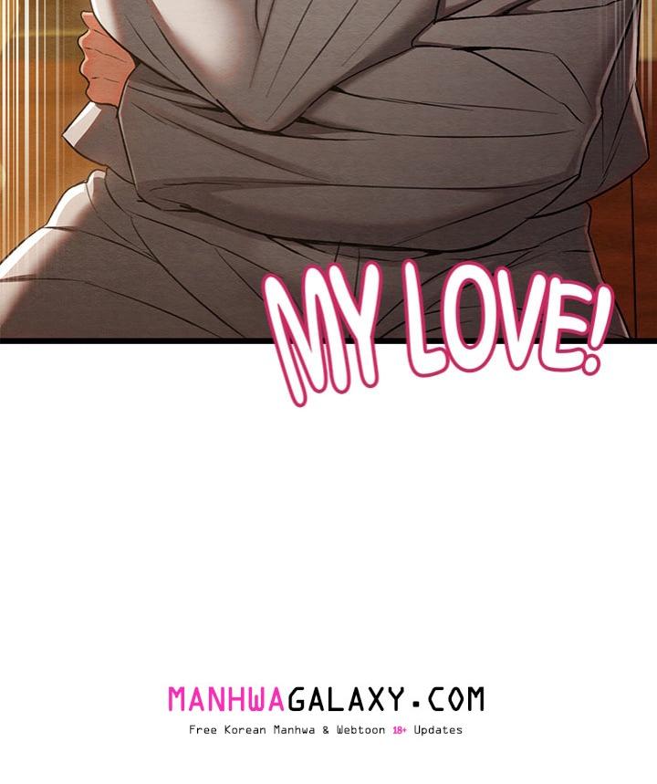 Master of Intimacy (Uncensored) - Chapter 15 Page 115