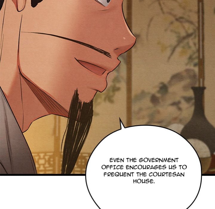 Master of Intimacy (Uncensored) - Chapter 15 Page 137