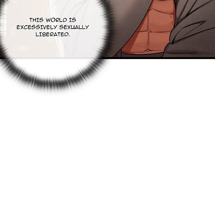 Master of Intimacy (Uncensored) - Chapter 15 Page 145