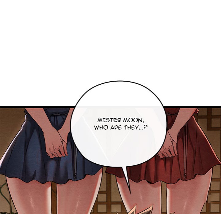 Master of Intimacy (Uncensored) - Chapter 15 Page 160