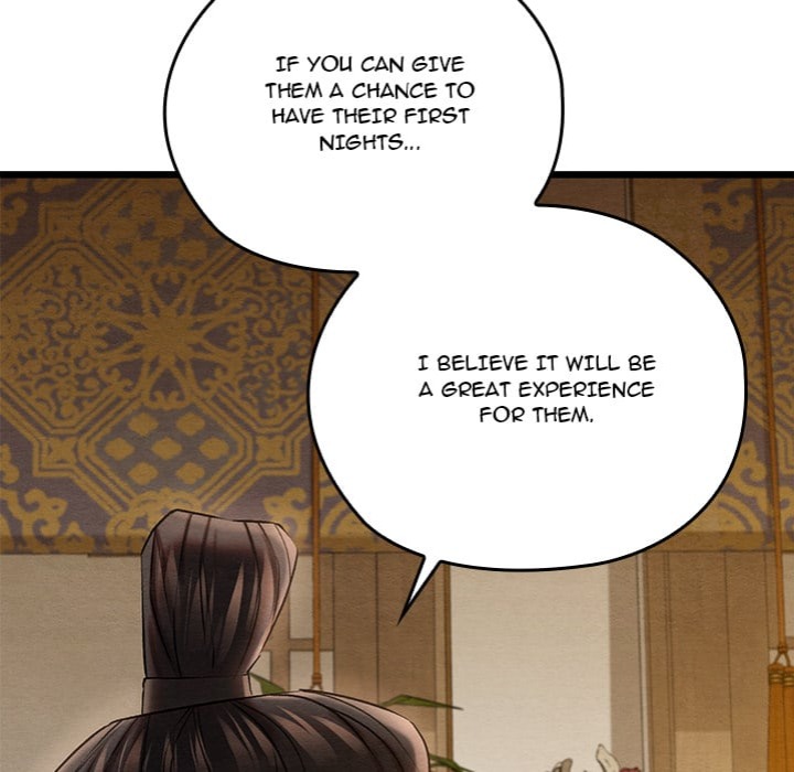 Master of Intimacy (Uncensored) - Chapter 15 Page 168