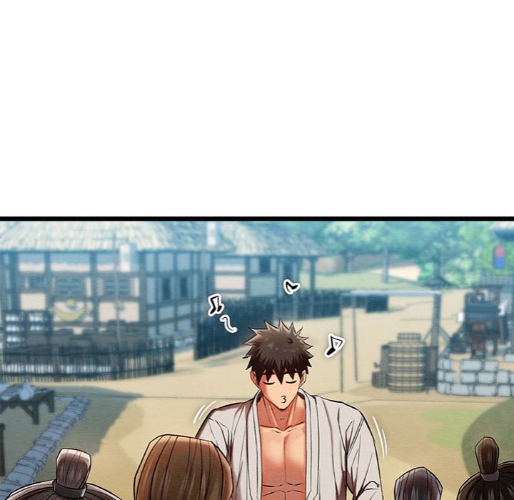 Master of Intimacy (Uncensored) - Chapter 15 Page 210