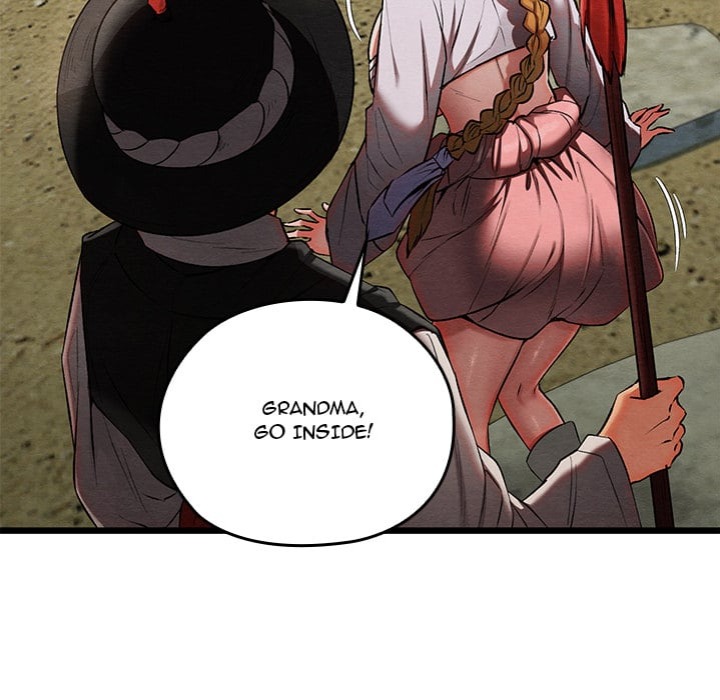 Master of Intimacy (Uncensored) - Chapter 15 Page 218