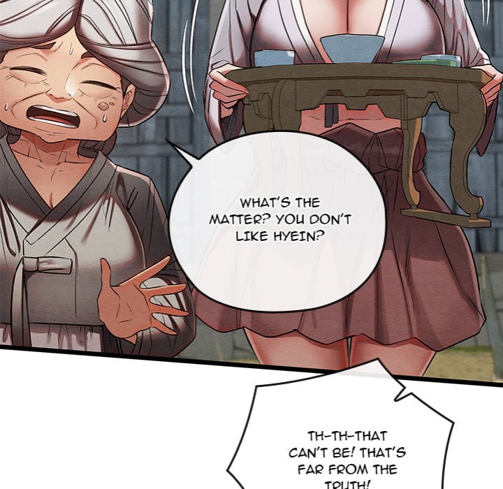 Master of Intimacy (Uncensored) - Chapter 15 Page 54