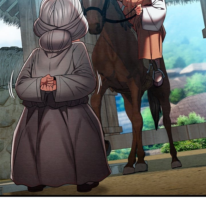 Master of Intimacy (Uncensored) - Chapter 15 Page 74