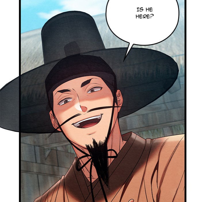 Master of Intimacy (Uncensored) - Chapter 15 Page 76