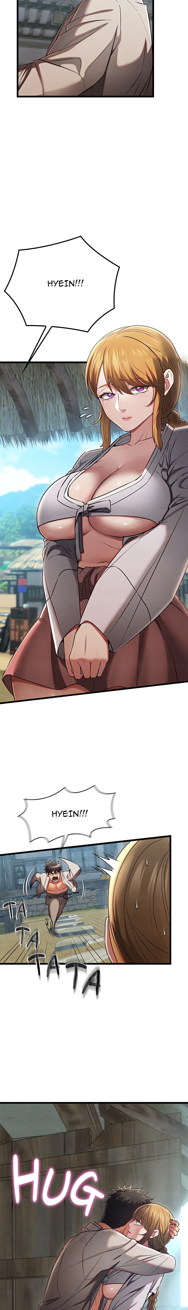 Master of Intimacy (Uncensored) - Chapter 16 Page 28