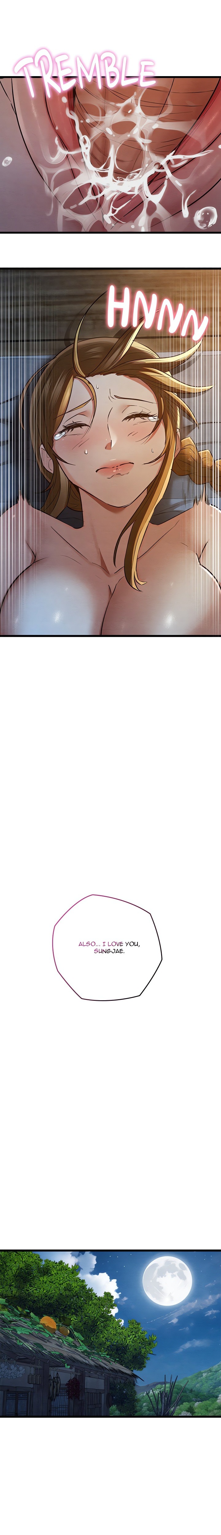 Master of Intimacy (Uncensored) - Chapter 17 Page 22