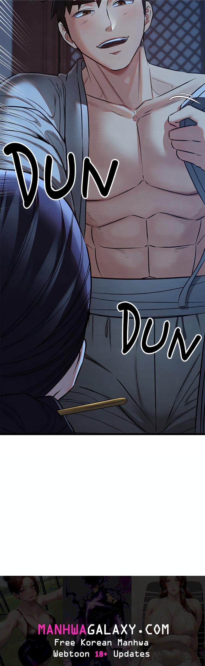 Master of Intimacy (Uncensored) - Chapter 19 Page 26