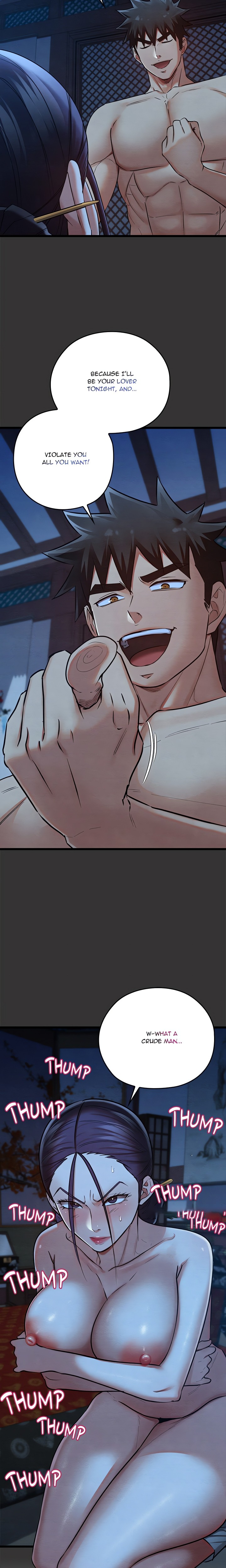 Master of Intimacy (Uncensored) - Chapter 20 Page 24