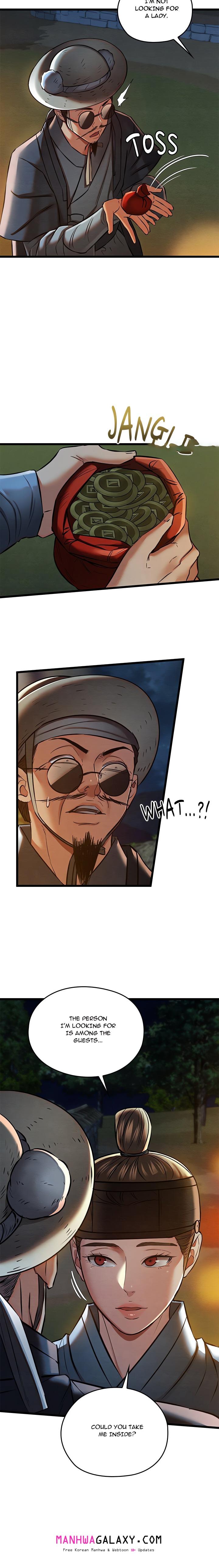 Master of Intimacy (Uncensored) - Chapter 22 Page 6