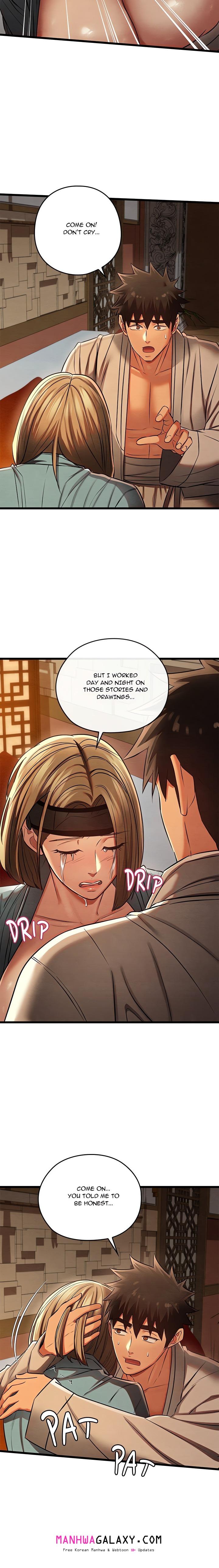 Master of Intimacy (Uncensored) - Chapter 24 Page 25