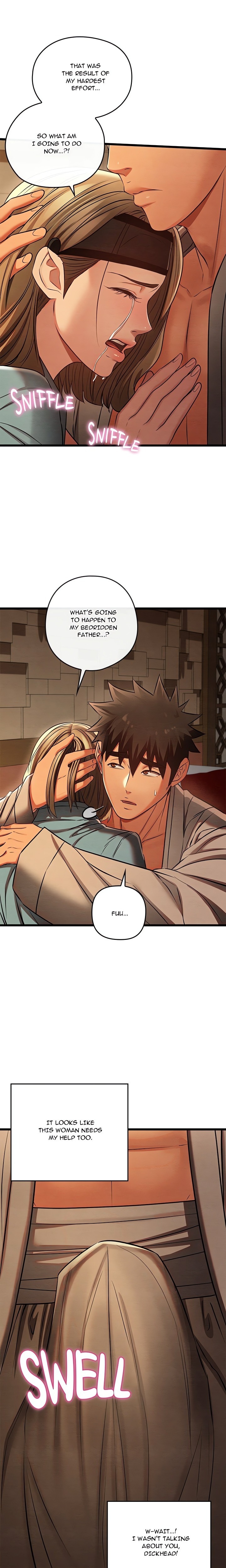 Master of Intimacy (Uncensored) - Chapter 24 Page 26