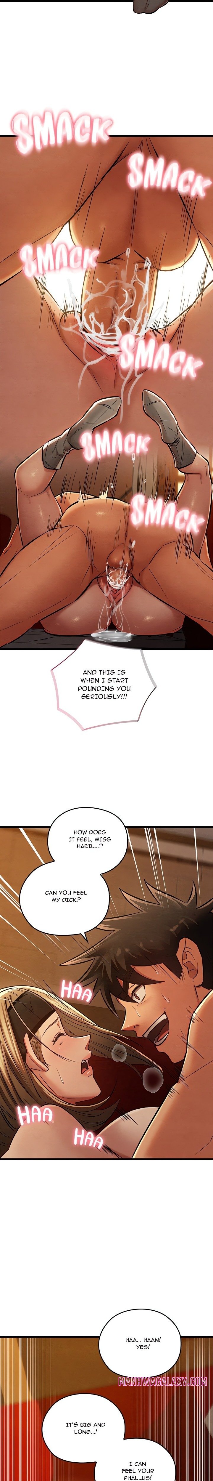 Master of Intimacy (Uncensored) - Chapter 24 Page 5