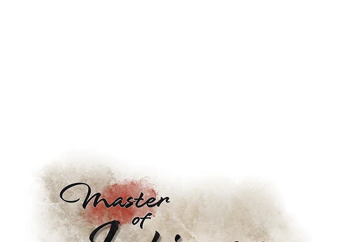 Master of Intimacy (Uncensored) - Chapter 25 Page 1