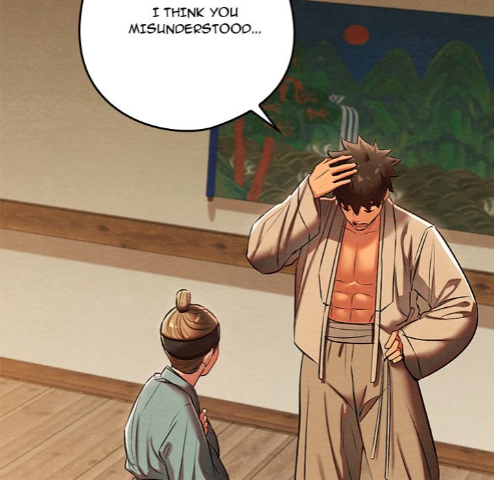 Master of Intimacy (Uncensored) - Chapter 25 Page 103