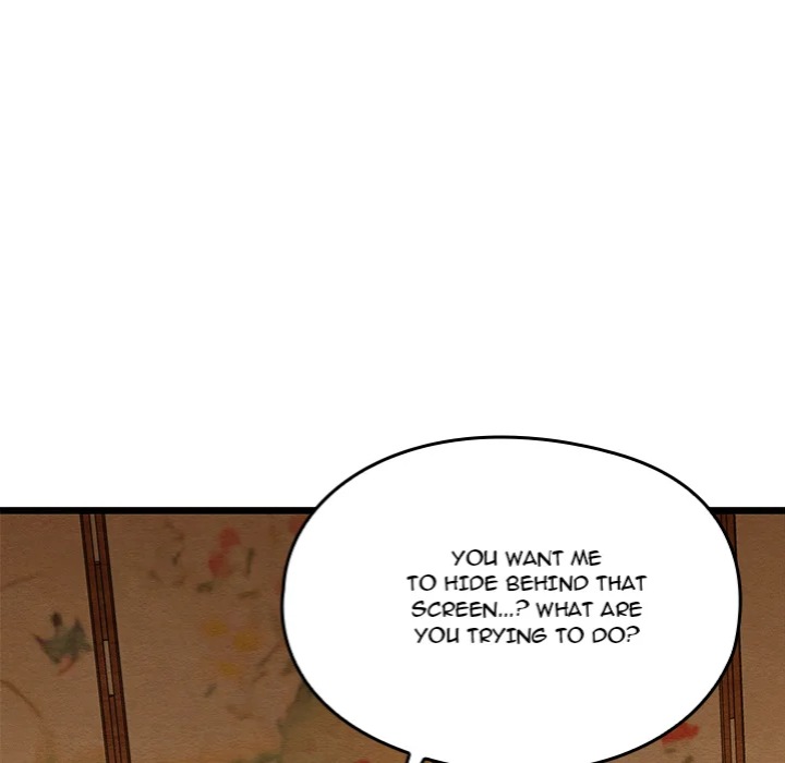 Master of Intimacy (Uncensored) - Chapter 25 Page 110