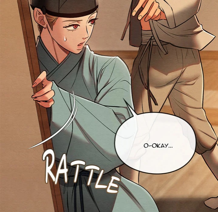 Master of Intimacy (Uncensored) - Chapter 25 Page 128