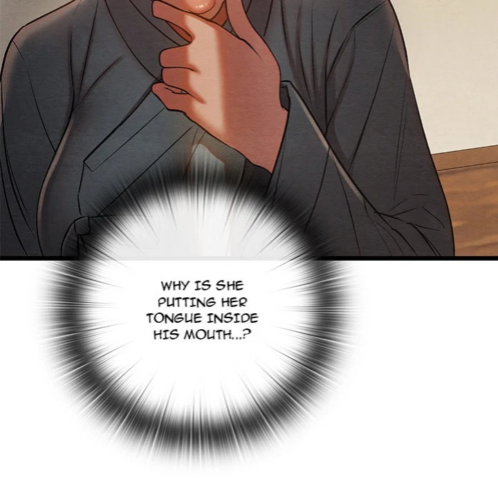 Master of Intimacy (Uncensored) - Chapter 25 Page 144