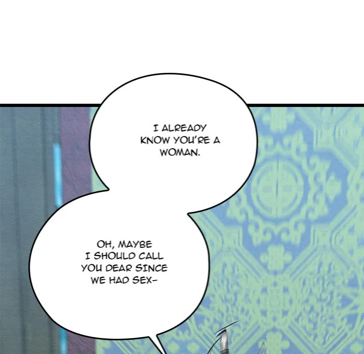 Master of Intimacy (Uncensored) - Chapter 25 Page 15