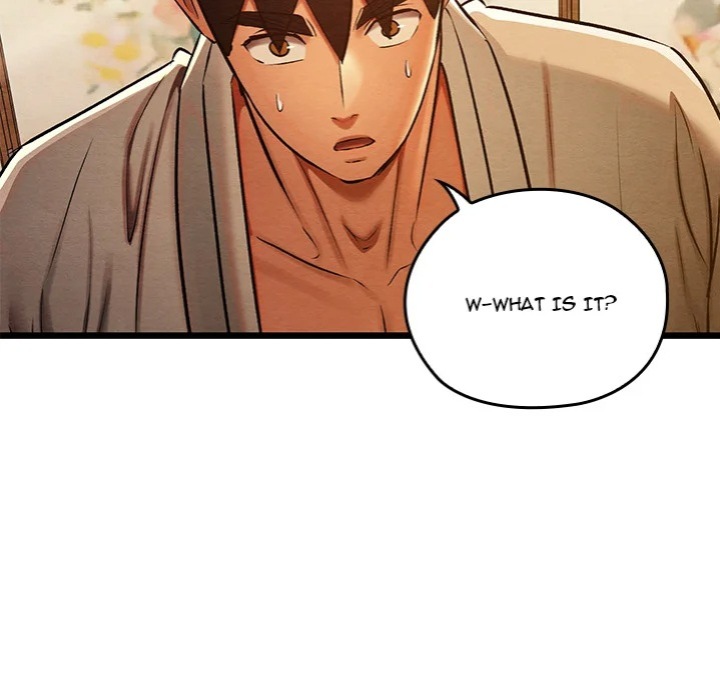 Master of Intimacy (Uncensored) - Chapter 25 Page 164