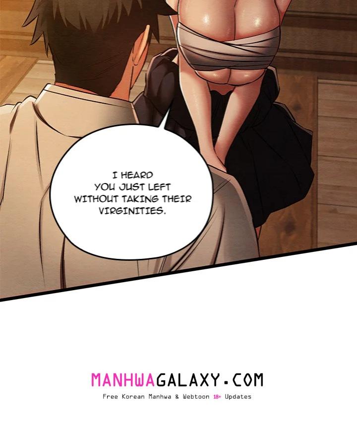 Master of Intimacy (Uncensored) - Chapter 25 Page 166