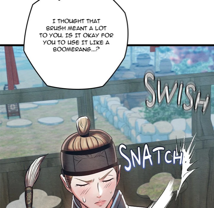 Master of Intimacy (Uncensored) - Chapter 25 Page 27