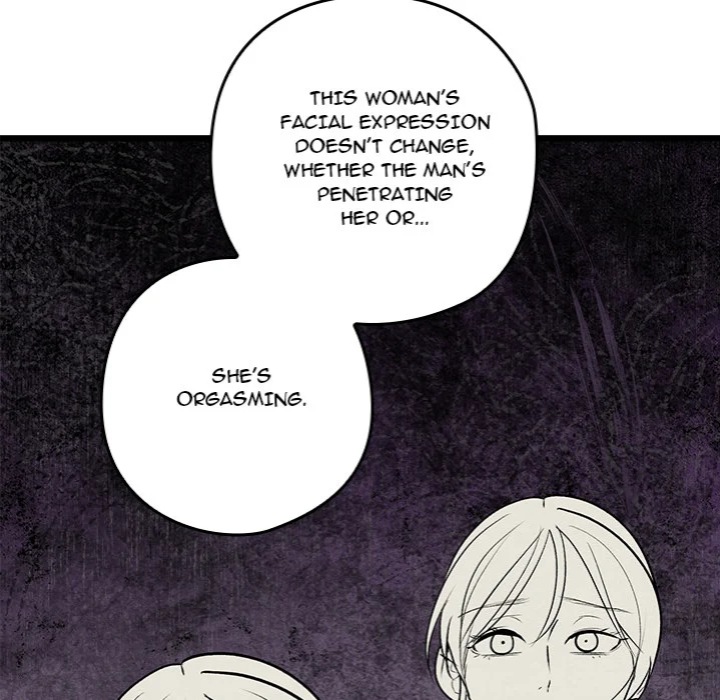 Master of Intimacy (Uncensored) - Chapter 25 Page 45