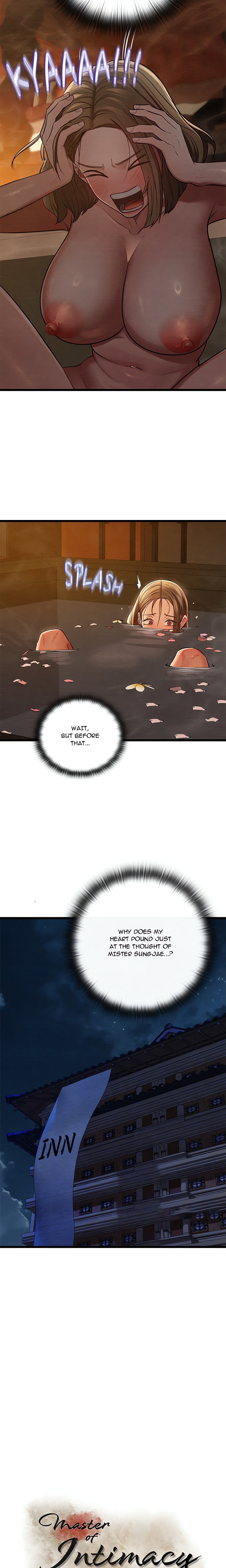 Master of Intimacy (Uncensored) - Chapter 28 Page 3