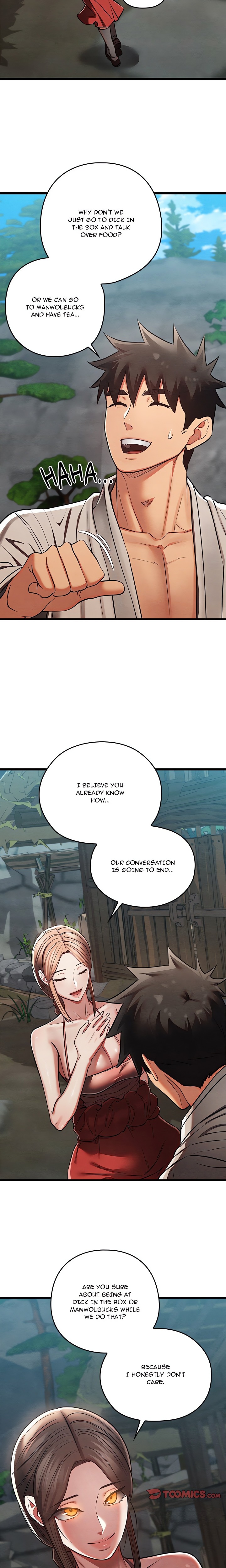 Master of Intimacy (Uncensored) - Chapter 29 Page 15