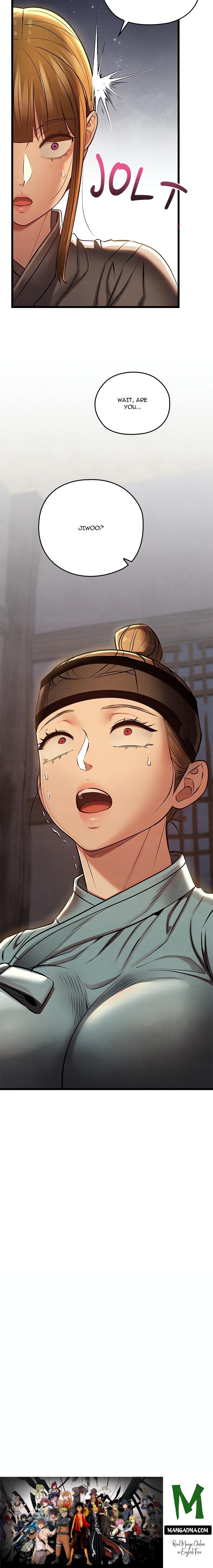 Master of Intimacy (Uncensored) - Chapter 35 Page 27