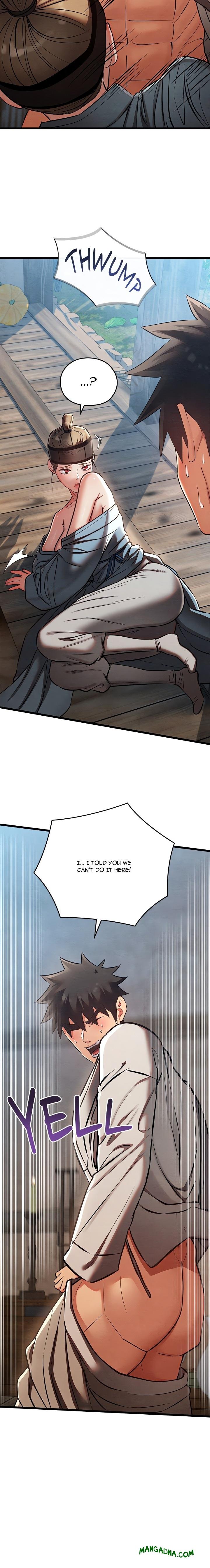 Master of Intimacy (Uncensored) - Chapter 35 Page 6