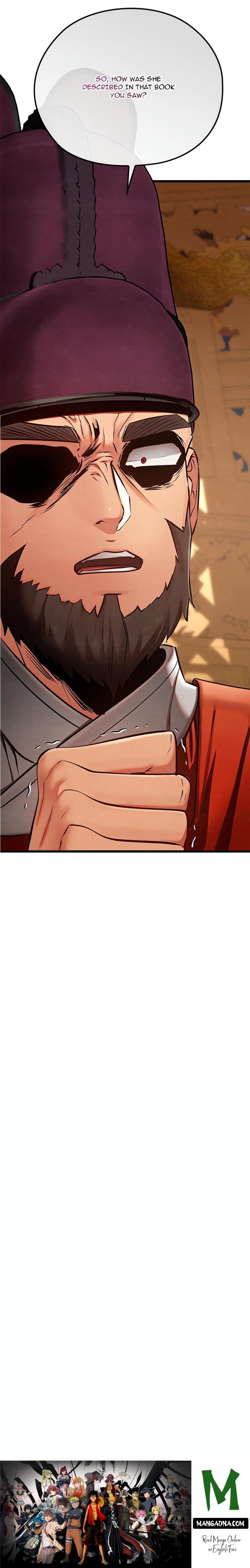 Master of Intimacy (Uncensored) - Chapter 36 Page 25