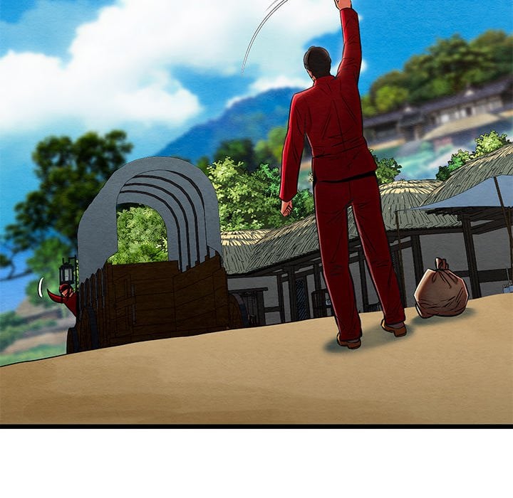 Master of Intimacy (Uncensored) - Chapter 37 Page 113