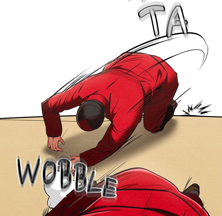 Master of Intimacy (Uncensored) - Chapter 37 Page 141