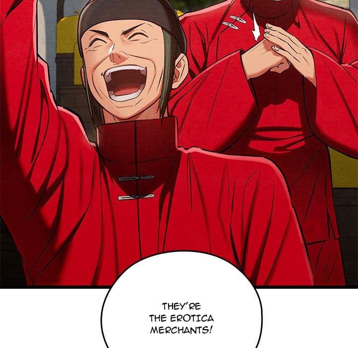 Master of Intimacy (Uncensored) - Chapter 37 Page 16