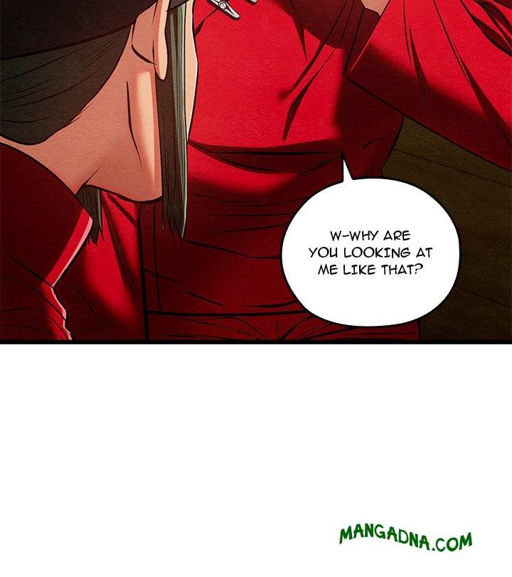 Master of Intimacy (Uncensored) - Chapter 37 Page 23