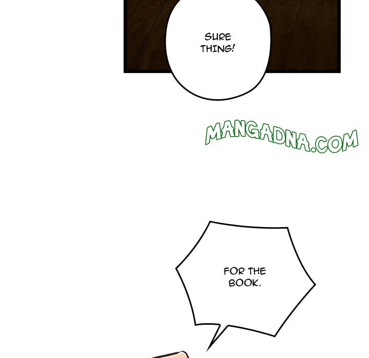 Master of Intimacy (Uncensored) - Chapter 37 Page 40