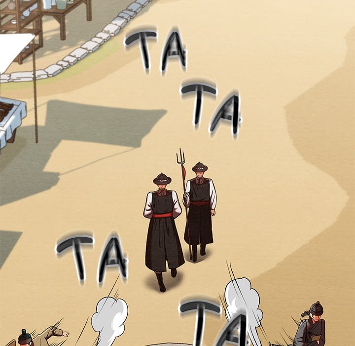 Master of Intimacy (Uncensored) - Chapter 37 Page 54