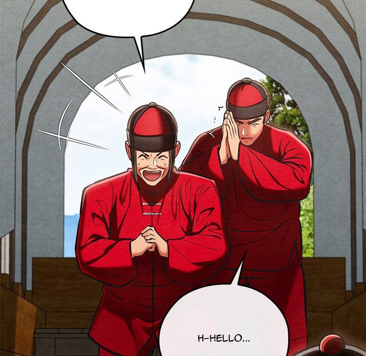 Master of Intimacy (Uncensored) - Chapter 37 Page 63