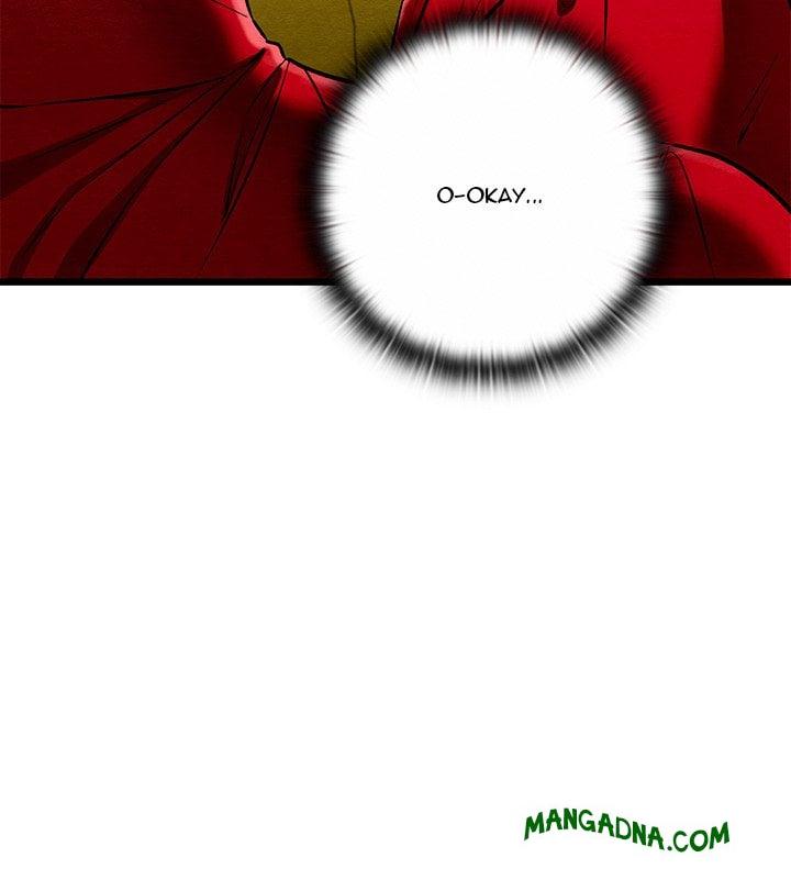 Master of Intimacy (Uncensored) - Chapter 37 Page 9