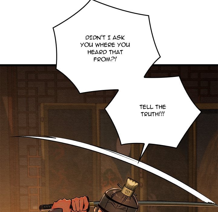 Master of Intimacy (Uncensored) - Chapter 39 Page 103