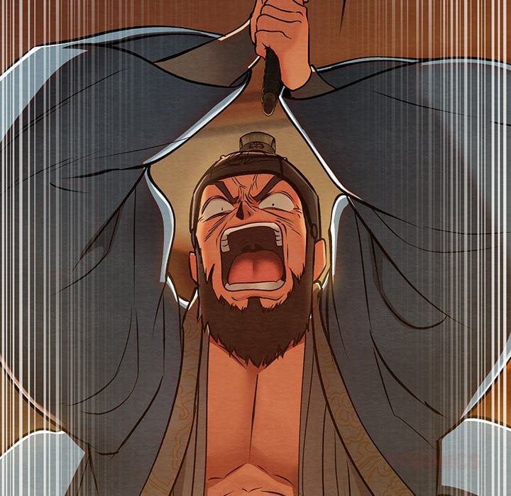 Master of Intimacy (Uncensored) - Chapter 39 Page 129